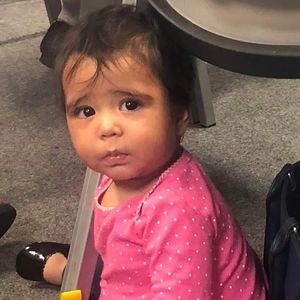 Meet your Posher, Eunice